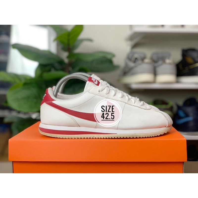 Giày thể thao chính hãng Nike Cortez OG 2hand running