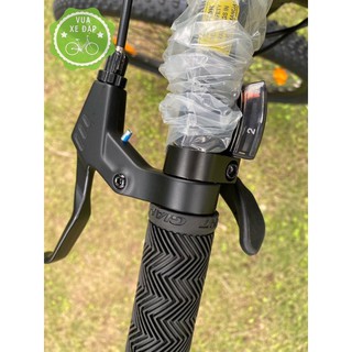 Xe Đạp Địa Hình Giant Talon 3
