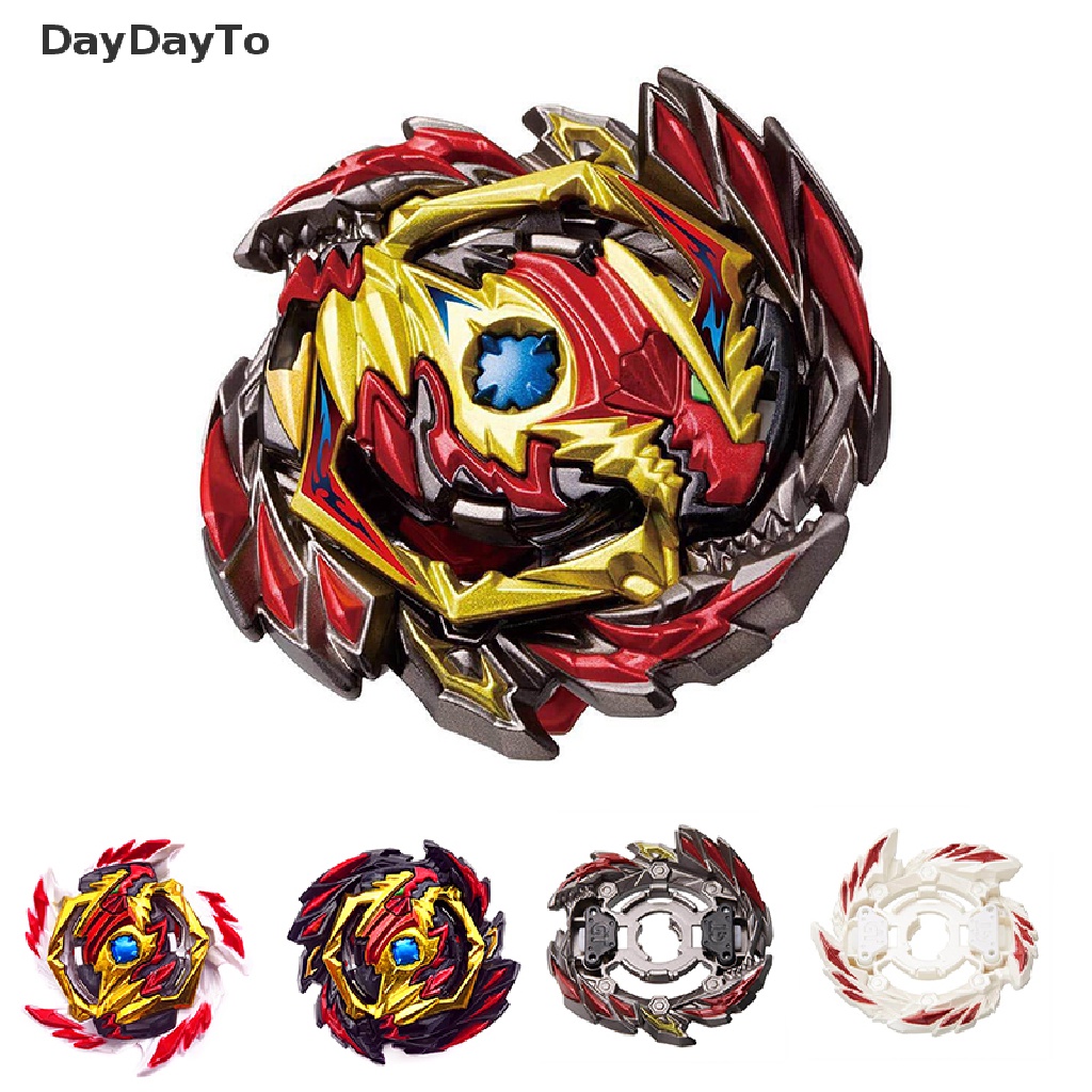 TAKARA TOMY Con Quay Đồ Chơi Beyblade Burst B-145 VENOM DIABOLOS.Vn.Bl DX Tomy 100% Chính Hãng