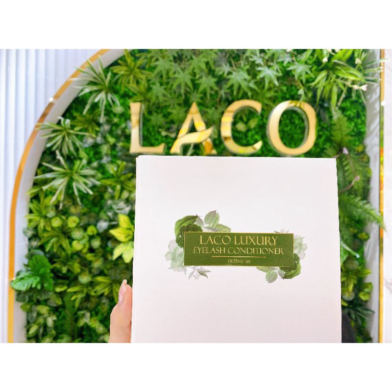 [Xả Hàng Laco] Serum Dưỡng Mi LACO- tăng độ dày, độ dài, nuôi dưỡng chân mi. | BigBuy360 - bigbuy360.vn
