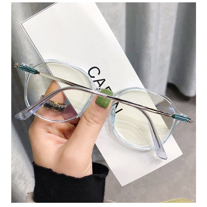 Kính Đọc Sách Chống Ánh Sáng Xanh Thời Trang Cho Nữ