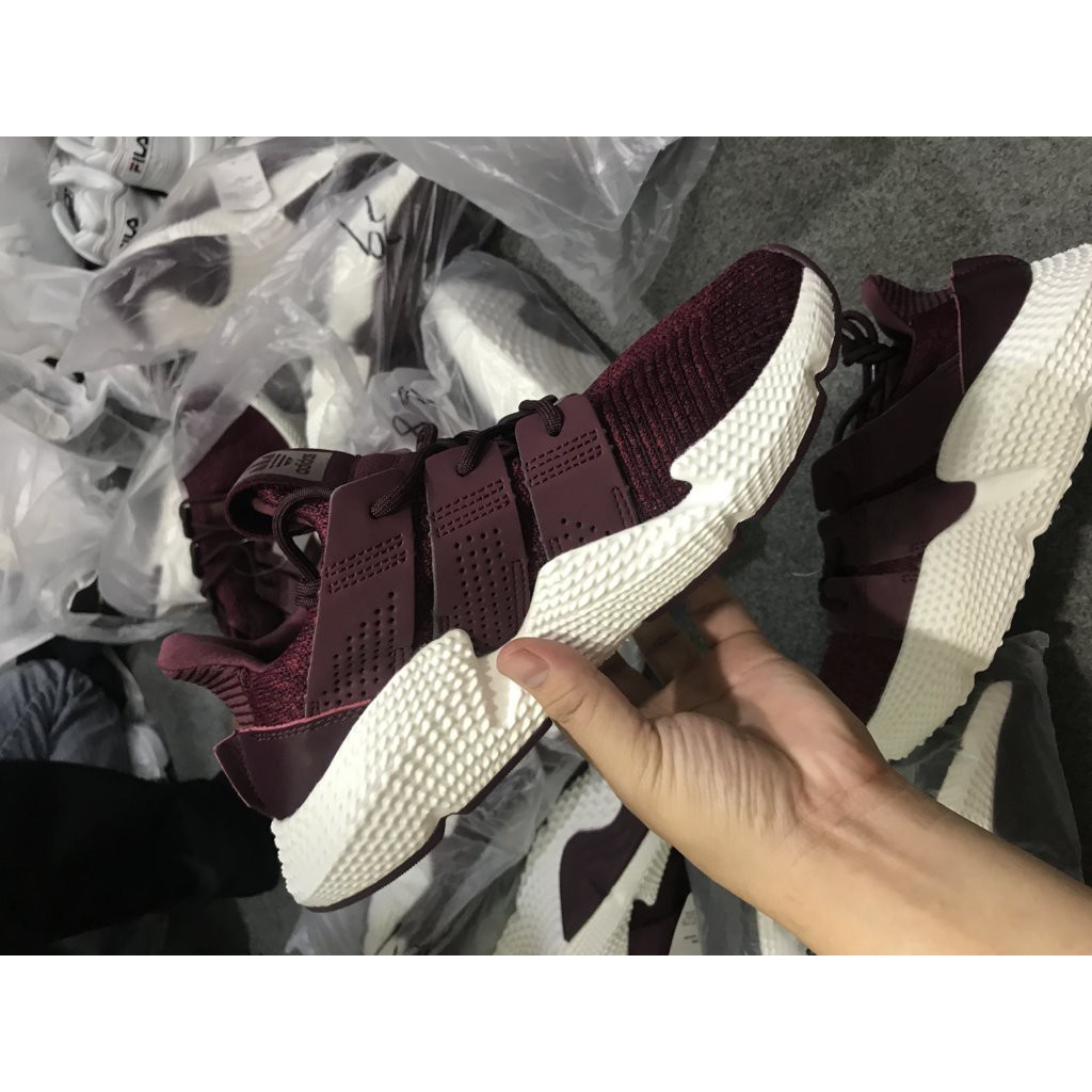 [RẺ VÔ ĐỊCH] [RẺ VÔ ĐỊCH] Giày prophere màu mận [FULL BOX] [FULL BOX] | BigBuy360 - bigbuy360.vn