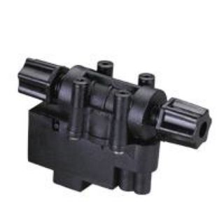 Van áp cao máy lọc nước RO (màu đen)