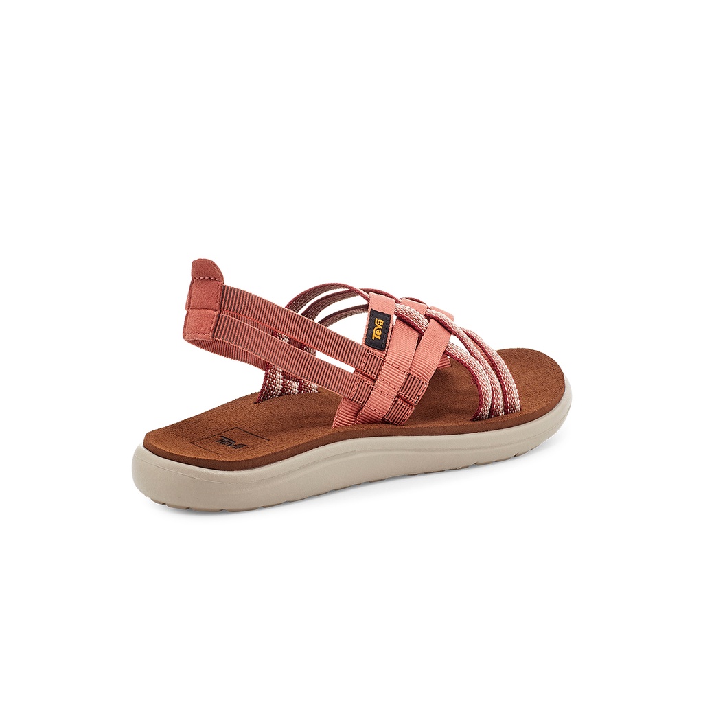 Dép xỏ ngón nữ Teva Voya Strappy - 1099271-AARG