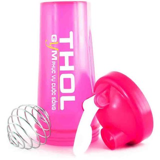 Bình Lắc THOL S001 (Màu ngẫu nhiên)
