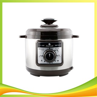 Nồi áp suất elmich 5 lít smartcook pcs-1800