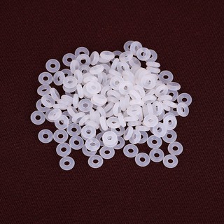 Chốt nhựa chốt cao su chặn charm 1k