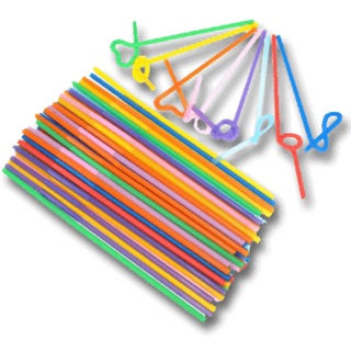 Ống hút nghệ thuật