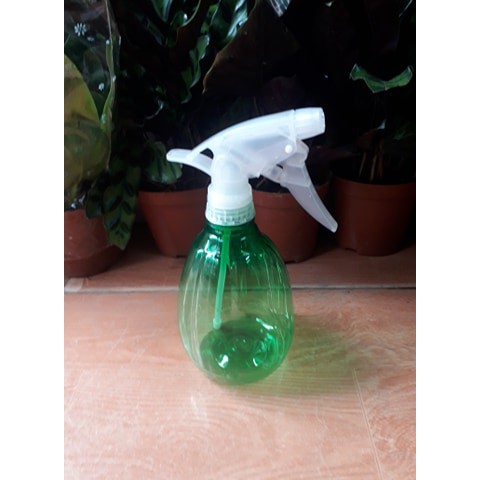 Bình xịt tưới cây mini chuyên dùng cho các cây cảnh nhỏ, xương rồng, sen đá