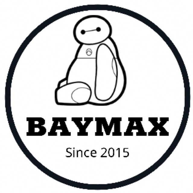 BayMax's Shop