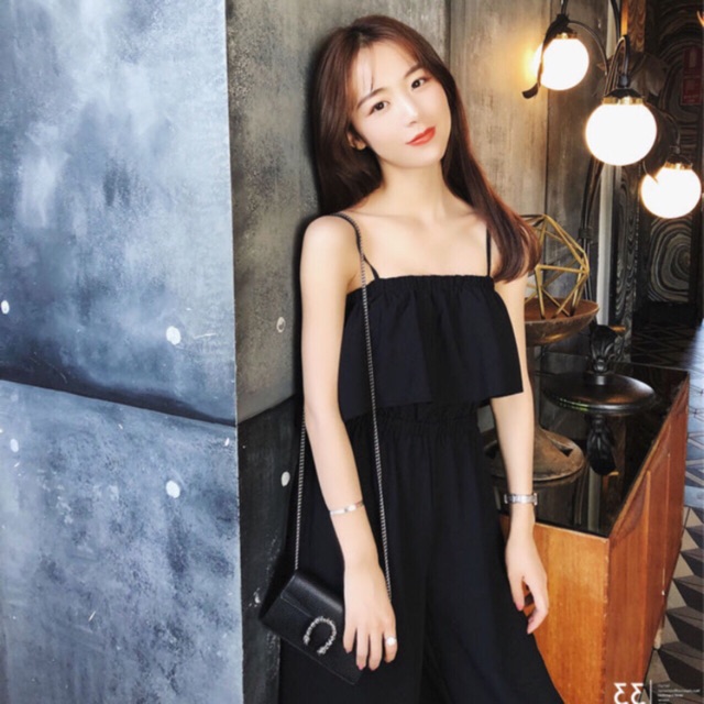 Jum hai dây 3 MÀU (kèm hình thật)