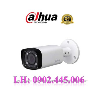 Camera Dahua IP IPC-HFW2320RP-VFS