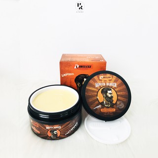 Sáp vuốt tóc DAPPER BARBER Giữ Nếp Cực Mạnh 100ml (Full Box)