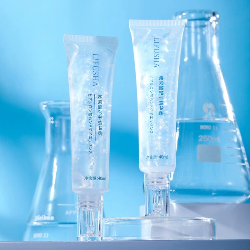 [Hàng mới về] Tinh chất dưỡng da tay LIFUSHA từ axit hyaluronic