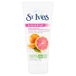 Sữa rửa mặt st.ives 170g