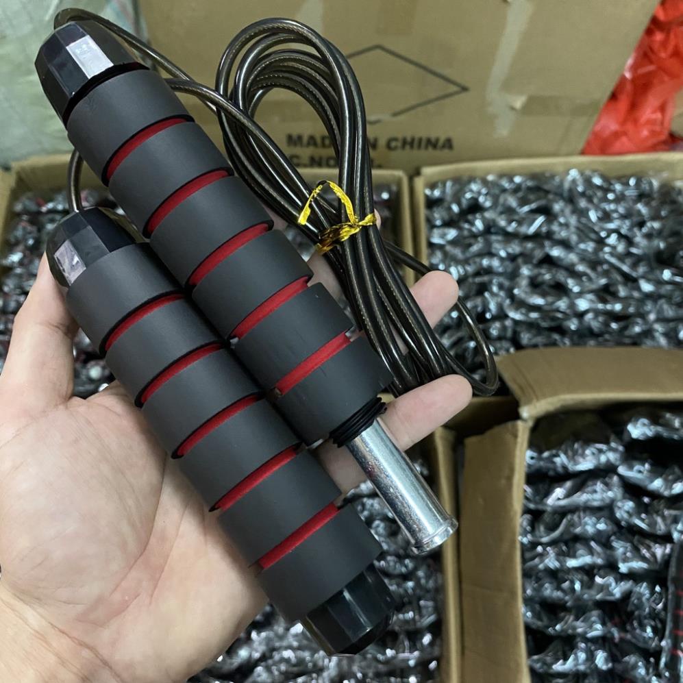 Dây Nhảy Thể Dục Lõi Thép, Dây Nhảy Tốc Độ
