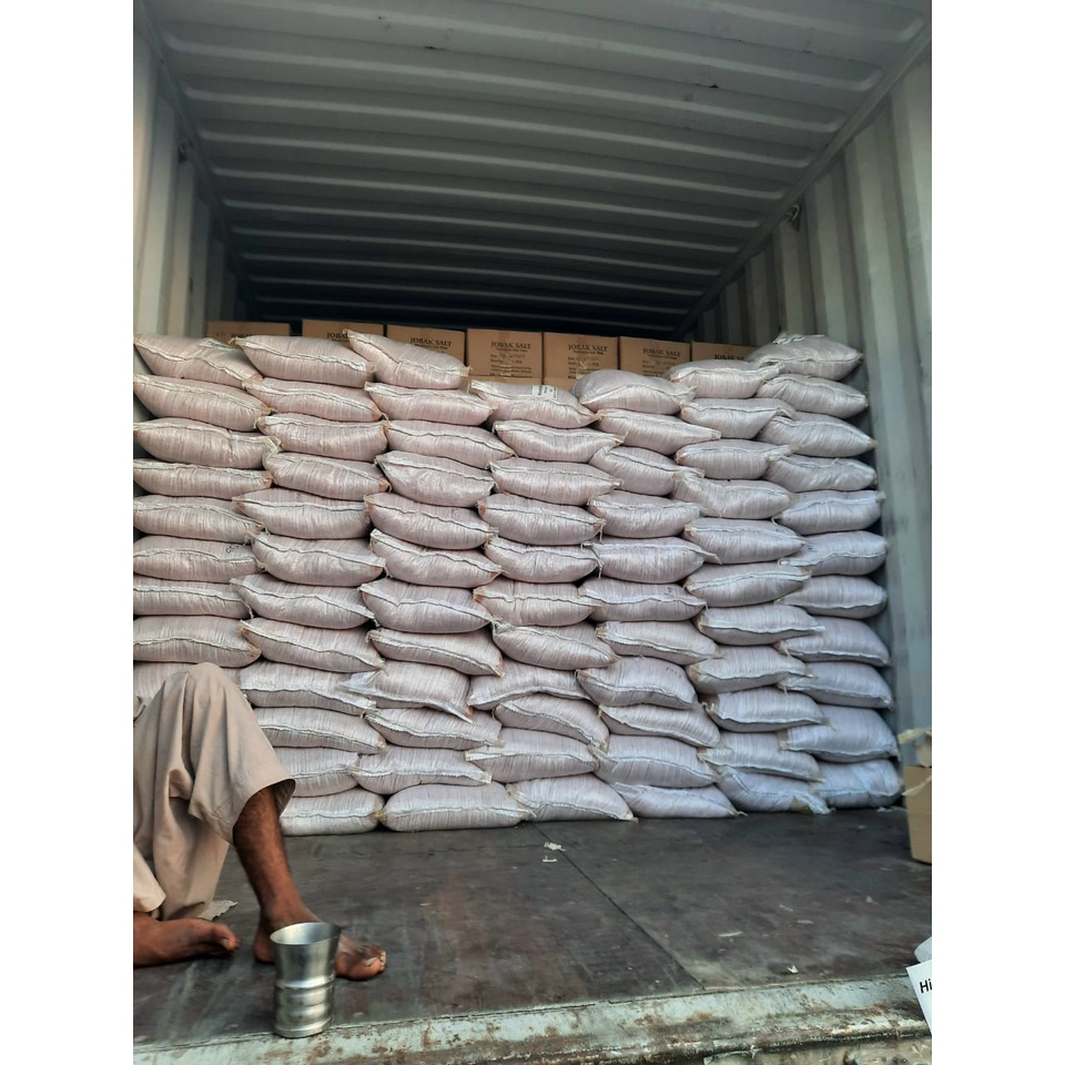 Đá Muối Massage Himalaya 10-20mm