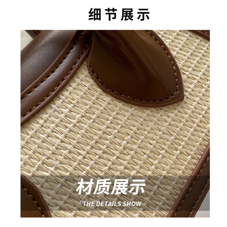 Túi Xách JASMIN NOIR Đeo Chéo Nắp Khóa Cổ Điển Cho Nữ