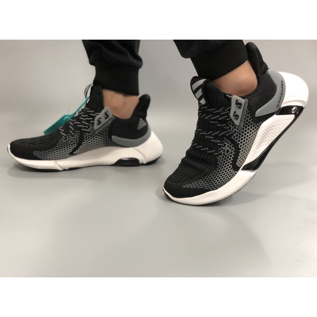 Giày sneaker nam giày thể thao nam Alphabounce 20