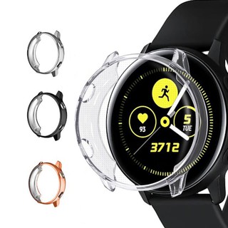 Ốp bảo vệ đồng hồ Galaxy Watch Active thời trang