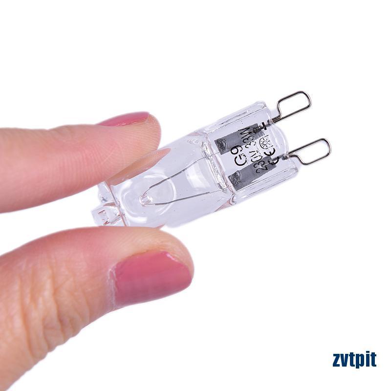 Bộ 5 Bóng Đèn Led G9 220v 18w 28w 33w 35w Siêu Sáng