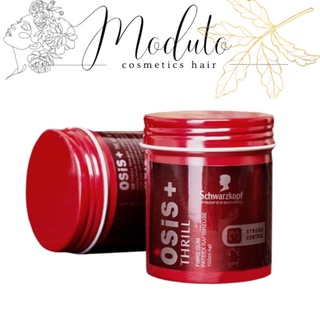 Sáp vuốt tóc Osis - Dành cho nam