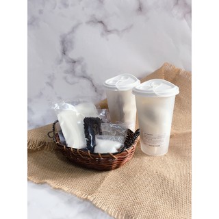 TRÀ SỮA TỰ PHA - Ngon như ngoài hàng - An toàn, bổ, rẻ