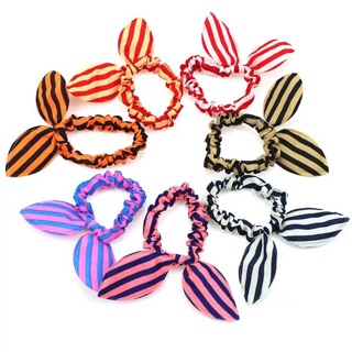 Dây buộc tóc tai thỏ