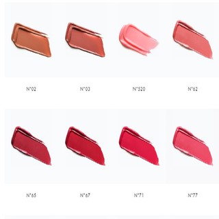 Son Môi Phi Thường Guerlain Rouge G De Guerlain Lipstick 3.5g