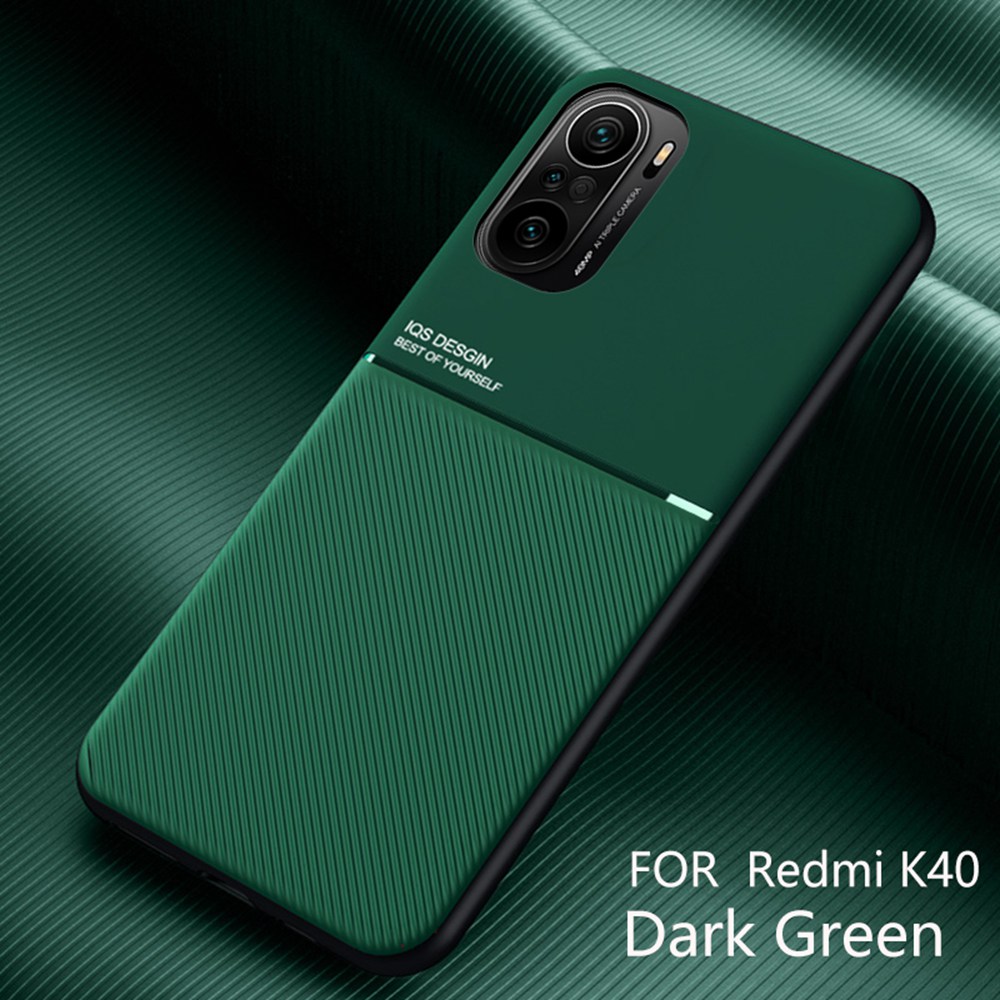 Ốp điện thoại silicone mềm thời trang thích hợp cho Xiaomi Redmi K40 Pro Plus / Xiomi Mi Poco F3