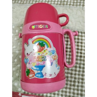 Bình giữ nhiệt nội địa Nhật cho bé >400ml