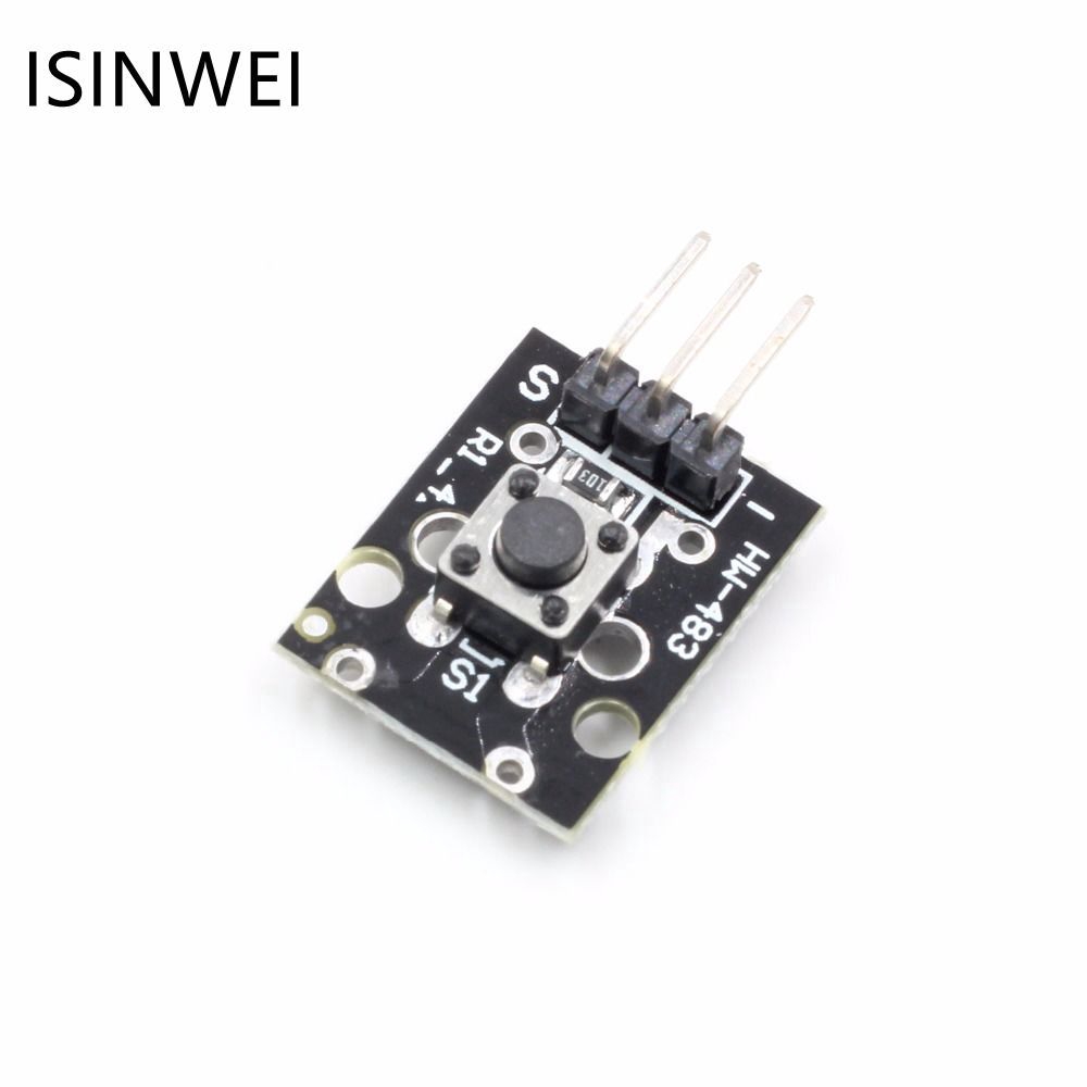 Mô Đun Công Tắc Điều Khiển Ky-004 Avr Pic Uno Mega2560 | BigBuy360 - bigbuy360.vn