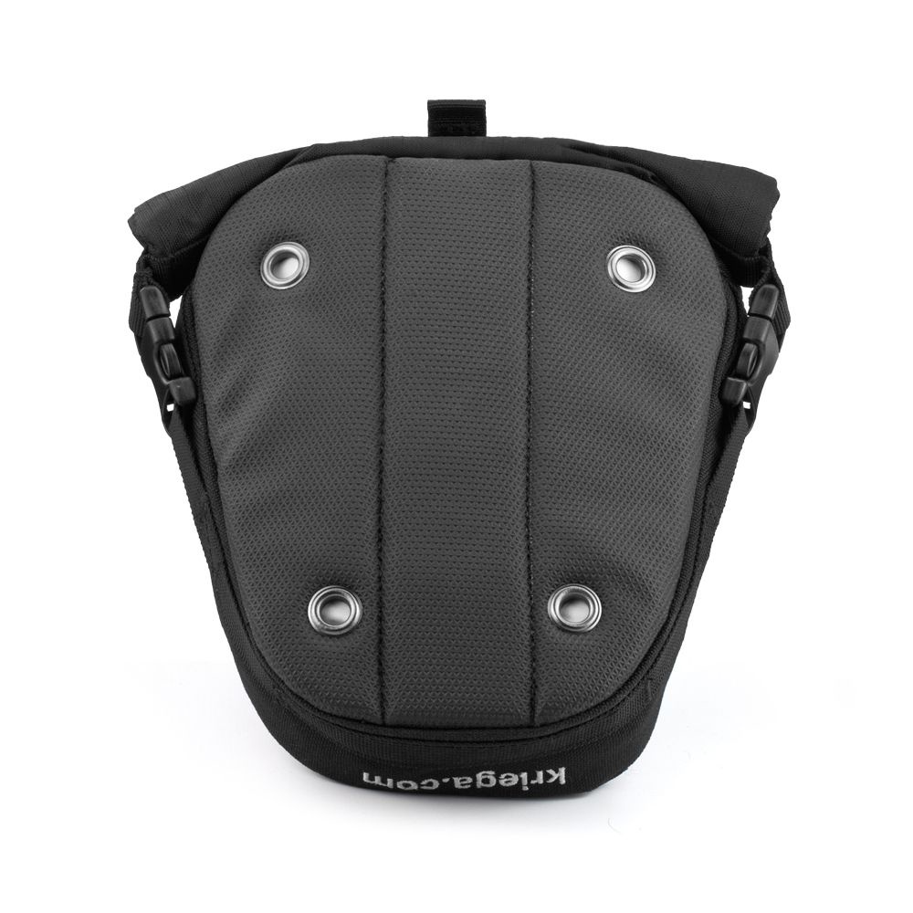 TÚI GẮN ĐUÔI XE KRIEGA RALLY PACK CHÍNH HÃNG TỪ CHRUNIX