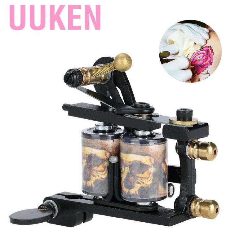 Máy tạo bóng xăm hình chuyên nghiệp chất lượng cao10