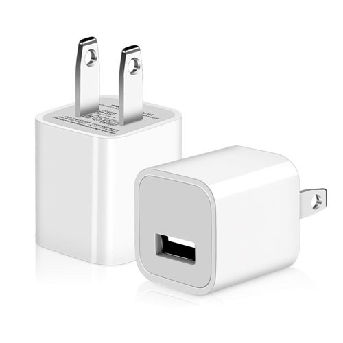 CỦ SẠC IPHONE CHÍNH HÃNG 1A SẠC CỰC CHUẨN
