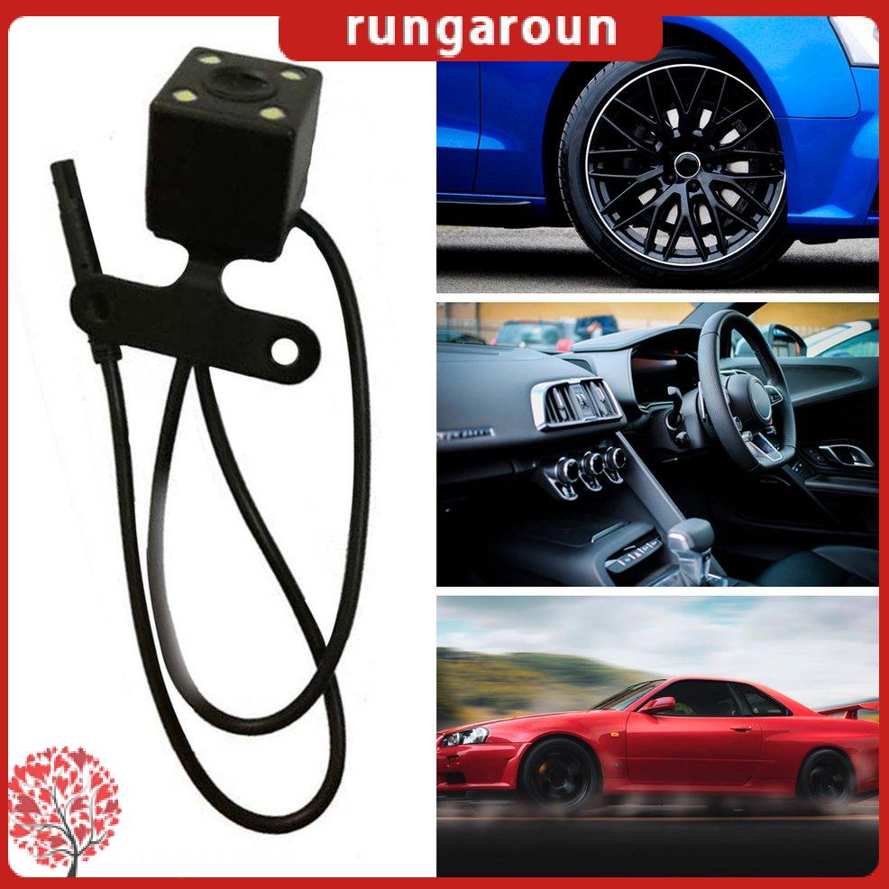 Camera hậu góc rộng chống nước cho xe hơi | BigBuy360 - bigbuy360.vn