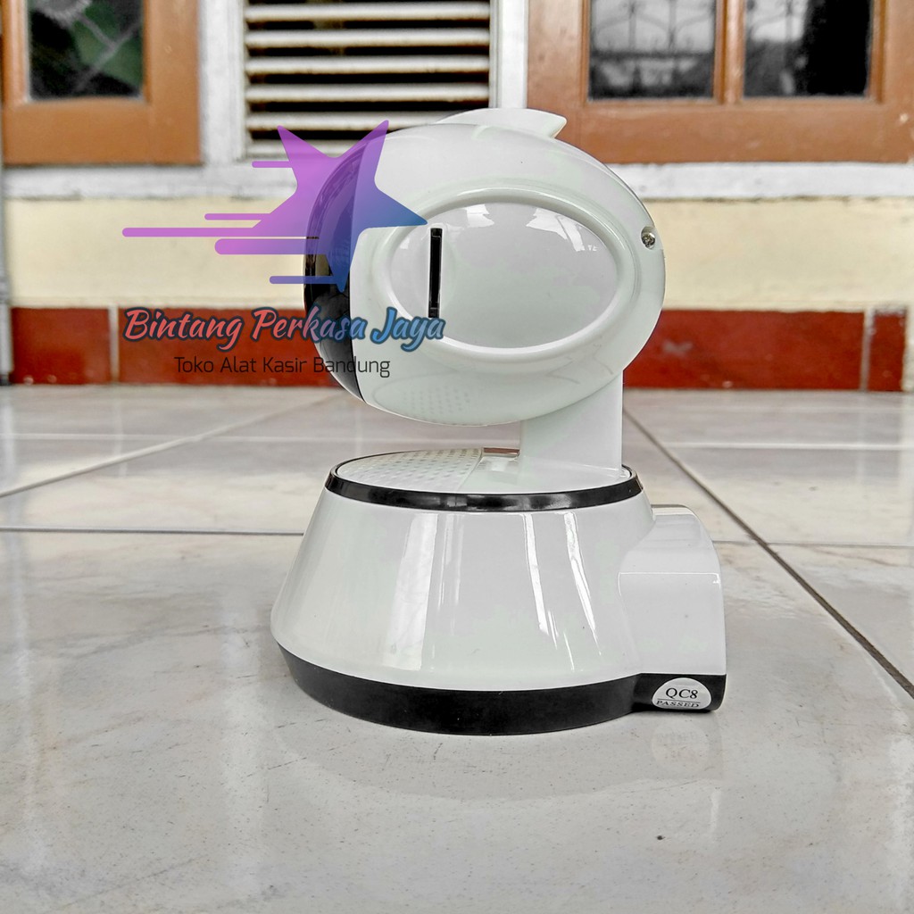 Thẻ Nhớ Q6 V380 720p Wifi Thông Minh Cctv + 32gb Micro Sd