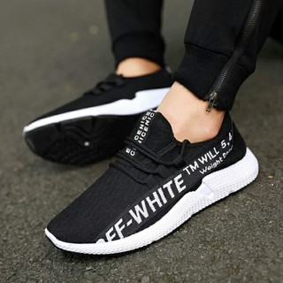Giày thể thao nam cực chất 024, Giày OFF-WHITE