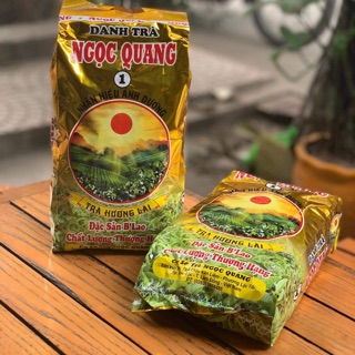 Trà Hương Lài Ngọc Quang