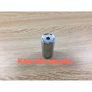 đầu khẩu vặn ốc đa năng