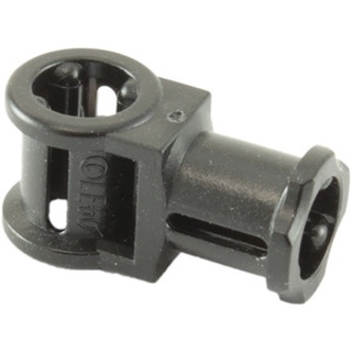 Gạch lẻ LEGO chính hãng Technic Through Axle Connector with Bushing