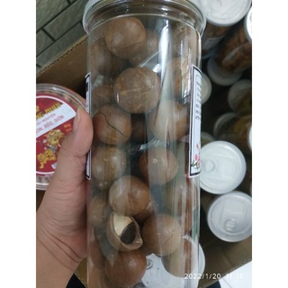 Hạt mắc ca