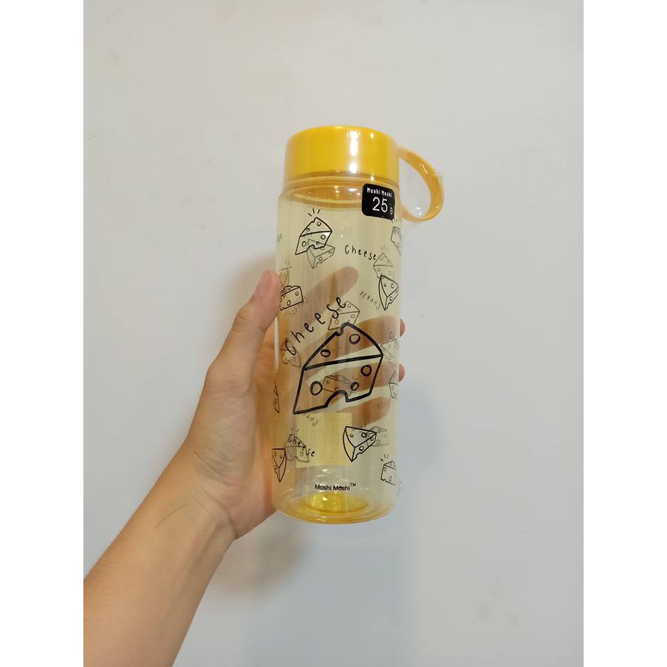 BÌNH NƯỚC MOSHI 300ML