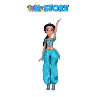 Đồ chơi Hasbro búp bê công chúa Jasmine Disney Princess E4163