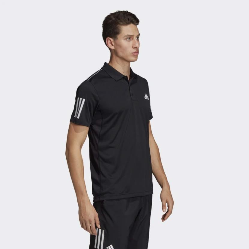 ADIDAS CHÍNH HÃNG - Áo thể thao tennis Adidas - Áo polo adidas nam có cổ - DU0848  ྇