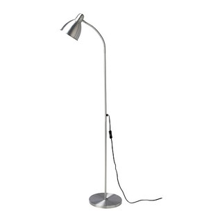 LERSTA - Đèn cây đọc sách/Floor/reading lamp
