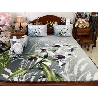 Drap thun lạnh Ý 5D