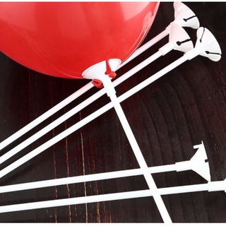 Que Cầm Dùng Để Gắn vào Bong Bóng set  5 cái