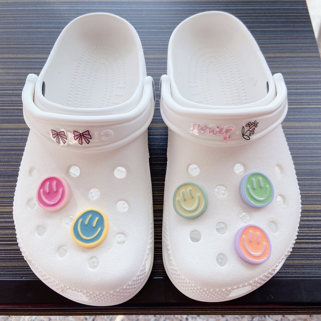 Nhãn Dán Trang Trí Họa Tiết Chữ Thập Dễ Thương Xinh Xắn