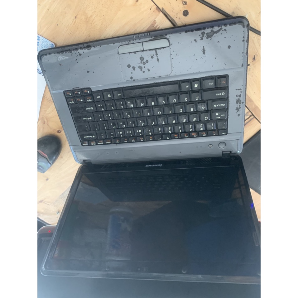 Laptop Lenovo Ideapad G450